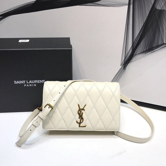 YSL Saint Laurent Bag Zonex Ysl Saint Laurent Bags 539 Travel Bag