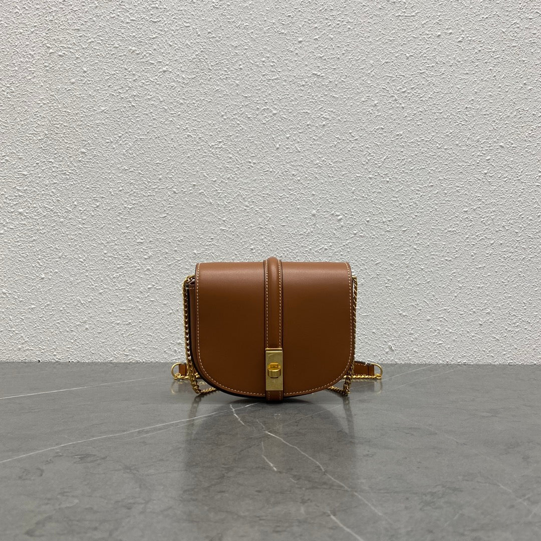 Top Quality Wallet On For Women 04Lu Tan Small Crossbody Bag 10G453Cq704Lu 3288
