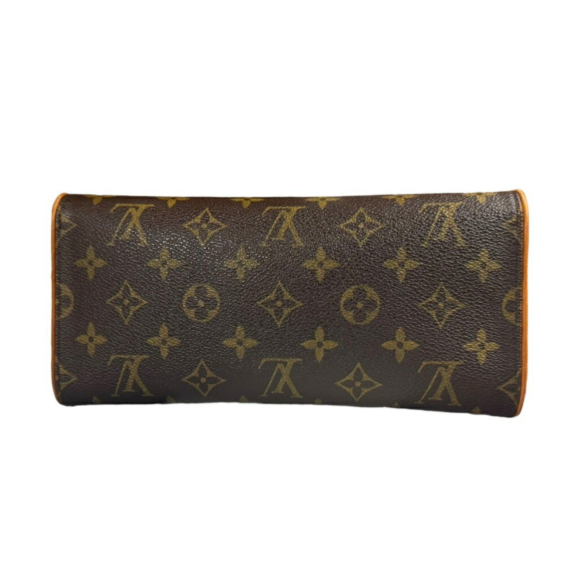 Louis Vuitton  Monogram Pochette Shoulder Bag
