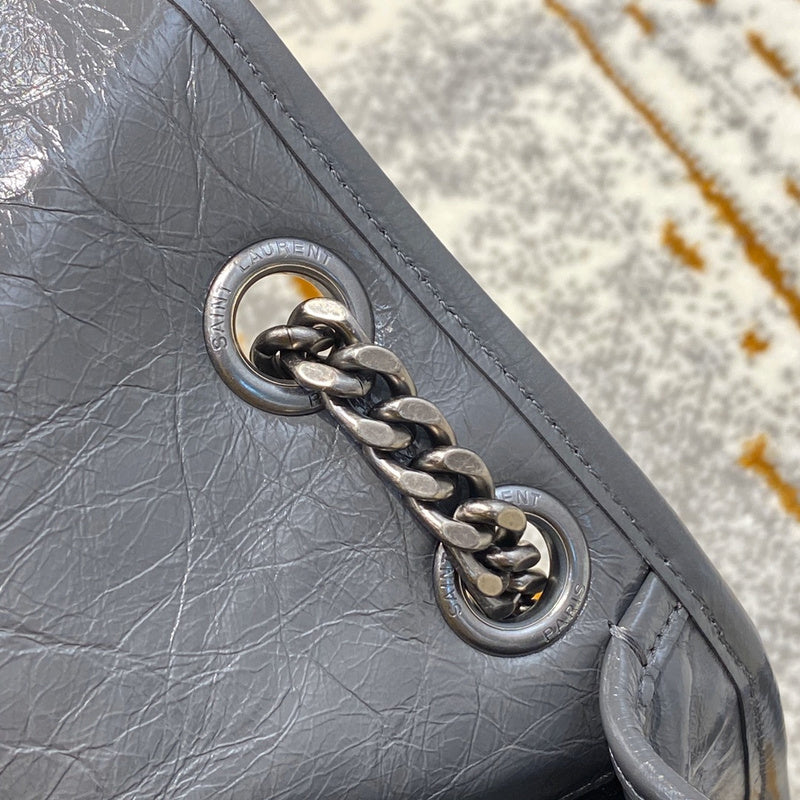 YSL Saint Laurent Ysl Saint Saurent Bags 335 2 Travel Bag