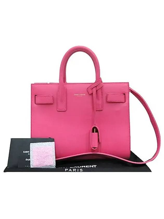 YSL Saint Laurent Luxury Trending Way Bag Travel Bag 2 Way Bag