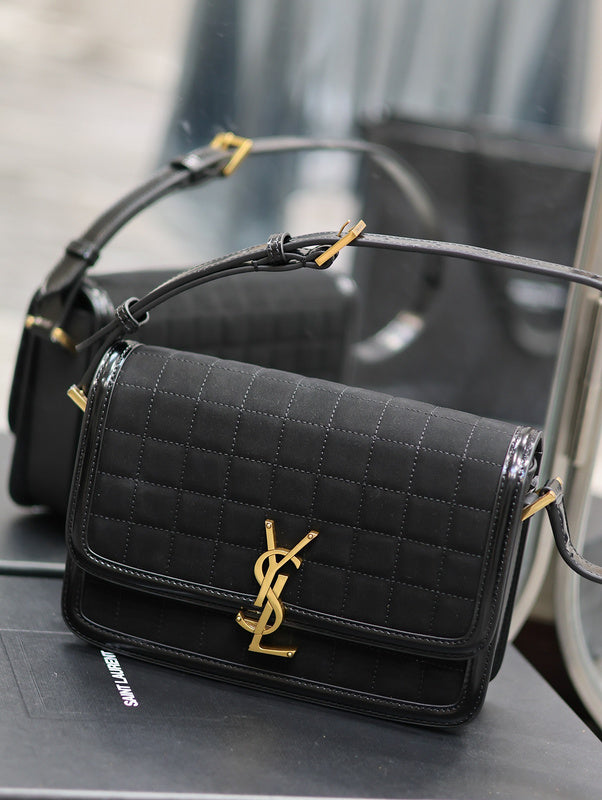 YSL Saint Laurent Ysl Saint Saurent Bags 084 Travel Bag
