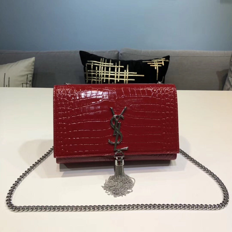 YSL Saint Laurent Bag Zonex Ysl Saint Laurent Bags 528 Travel Bag