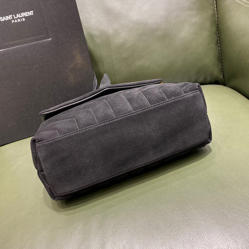 YSL Saint Laurent Ysl Saint Saurent Bags 313 2 Travel Bag