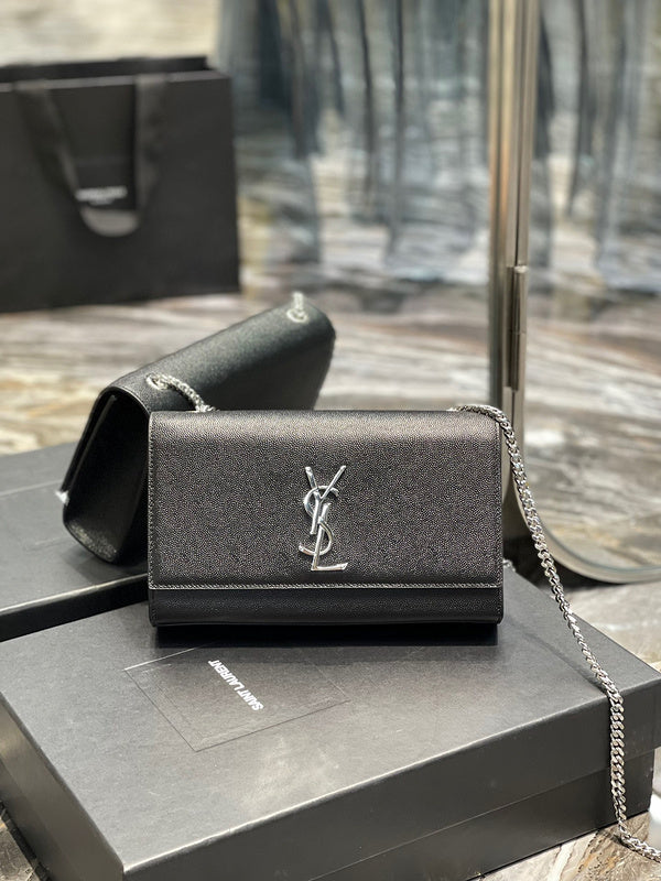 YSL Saint Laurent Ysl Saint Laurent Bags 187 Travel Bag