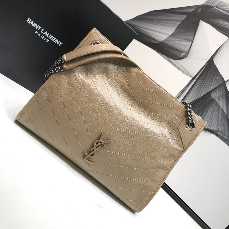 YSL Saint Laurent Ysl Saint Saurent Bags 577 Travel Bag