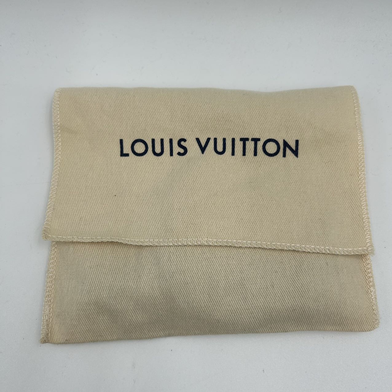 Louis Vuitton Chocolate Bag Charm