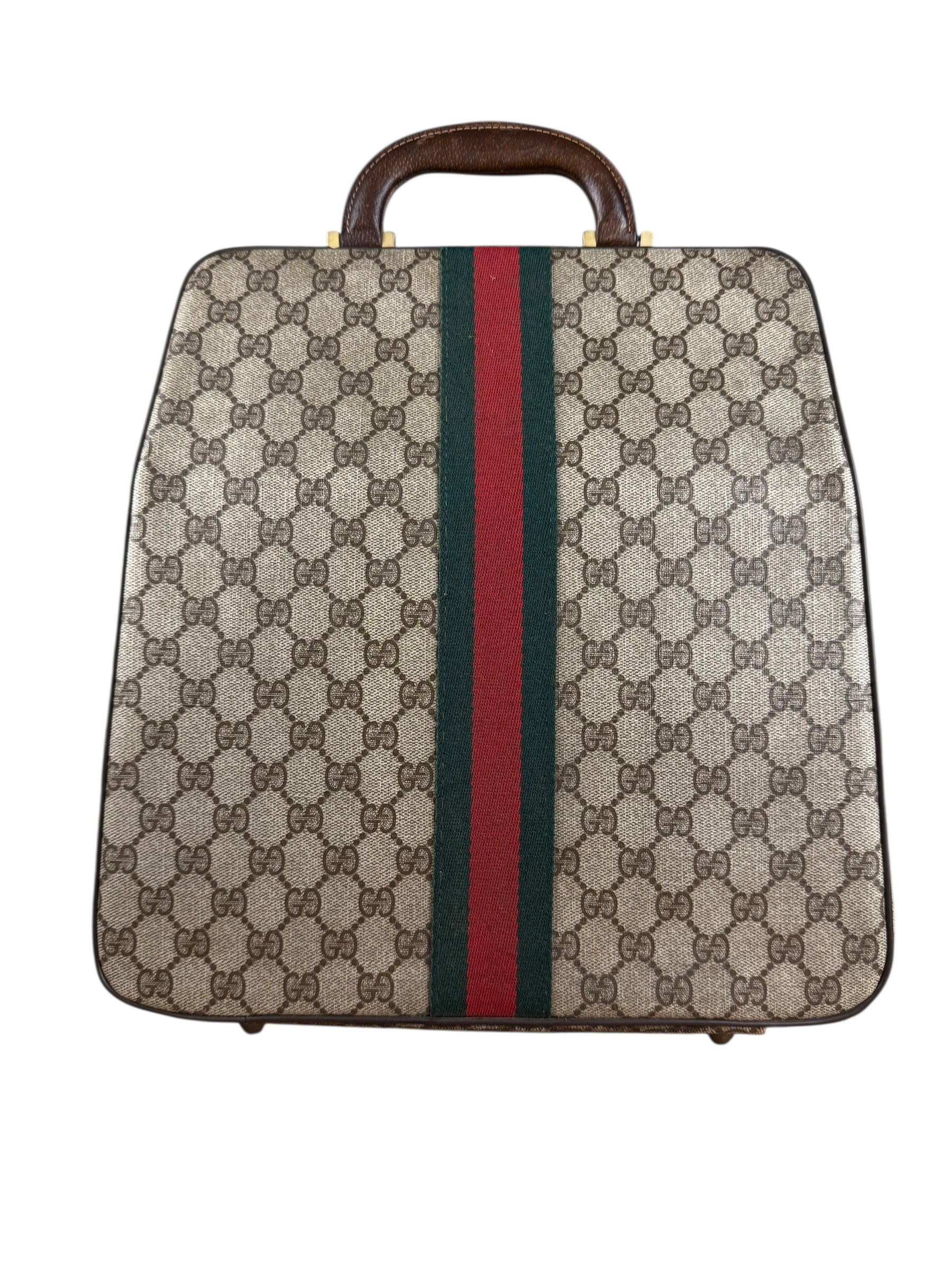 Gucci GG Typewriter Case