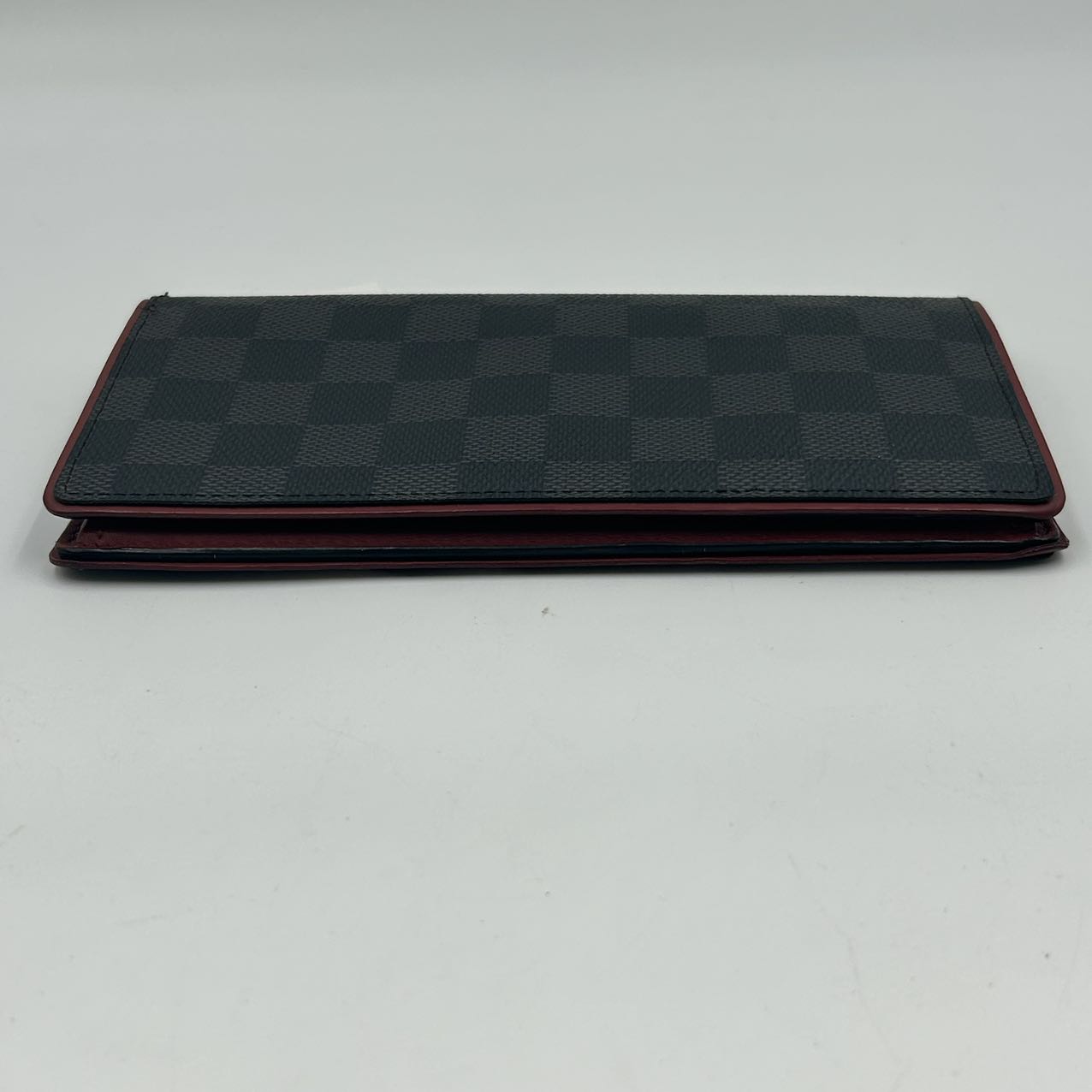 Louis Vuitton Portofoile Braza Wallet Style 2