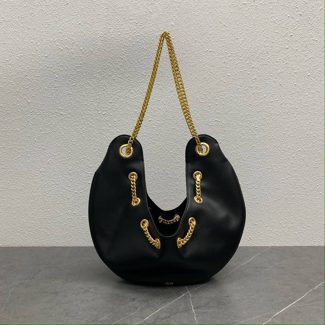 Top Quality Ava For Women 33Cmã Travel Black Large Travel Bag