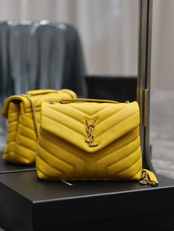 YSL Saint Laurent Ysl Saint Laurent Bags 018 Travel Bag