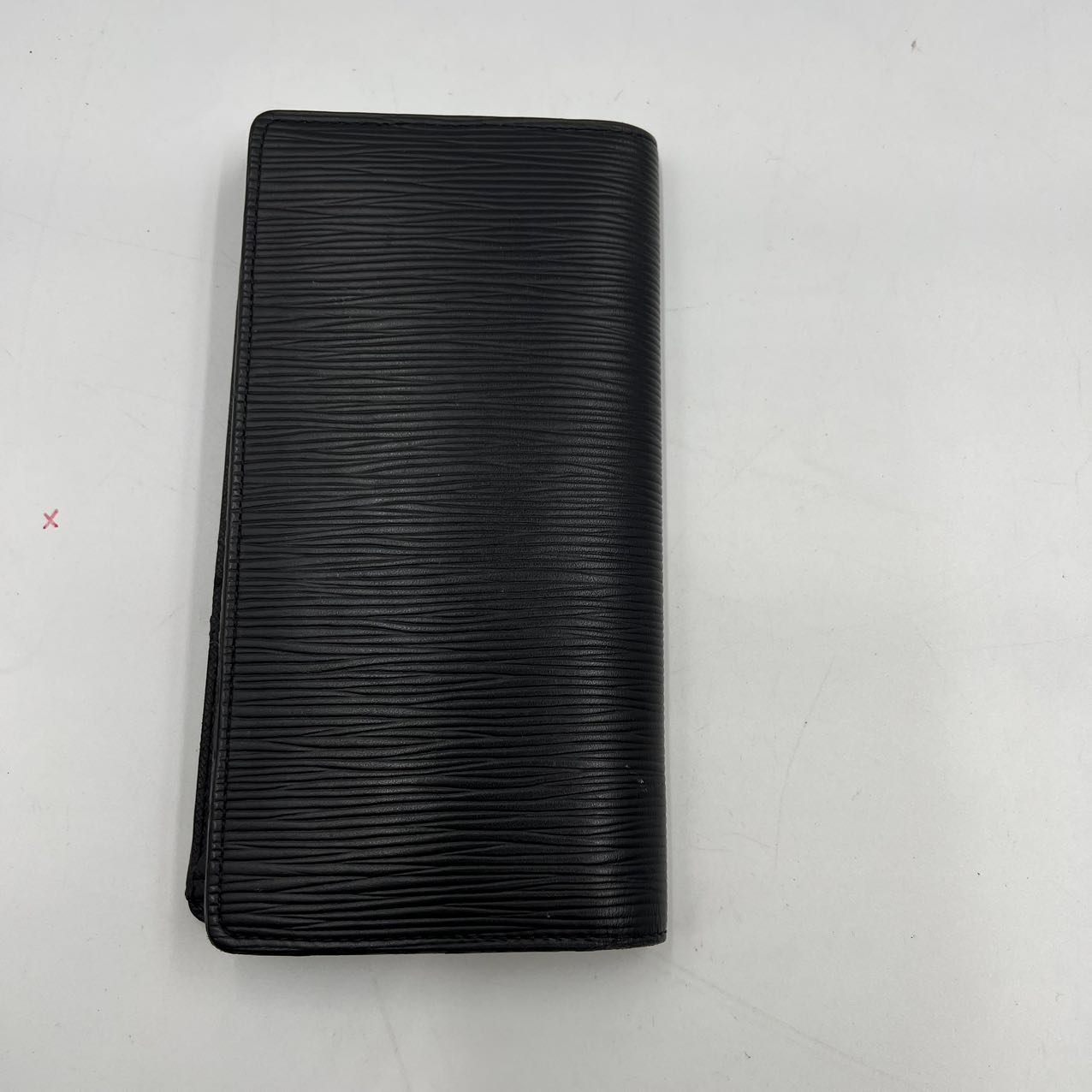 Louis Vuitton Portofel Epi Leathe Wallet