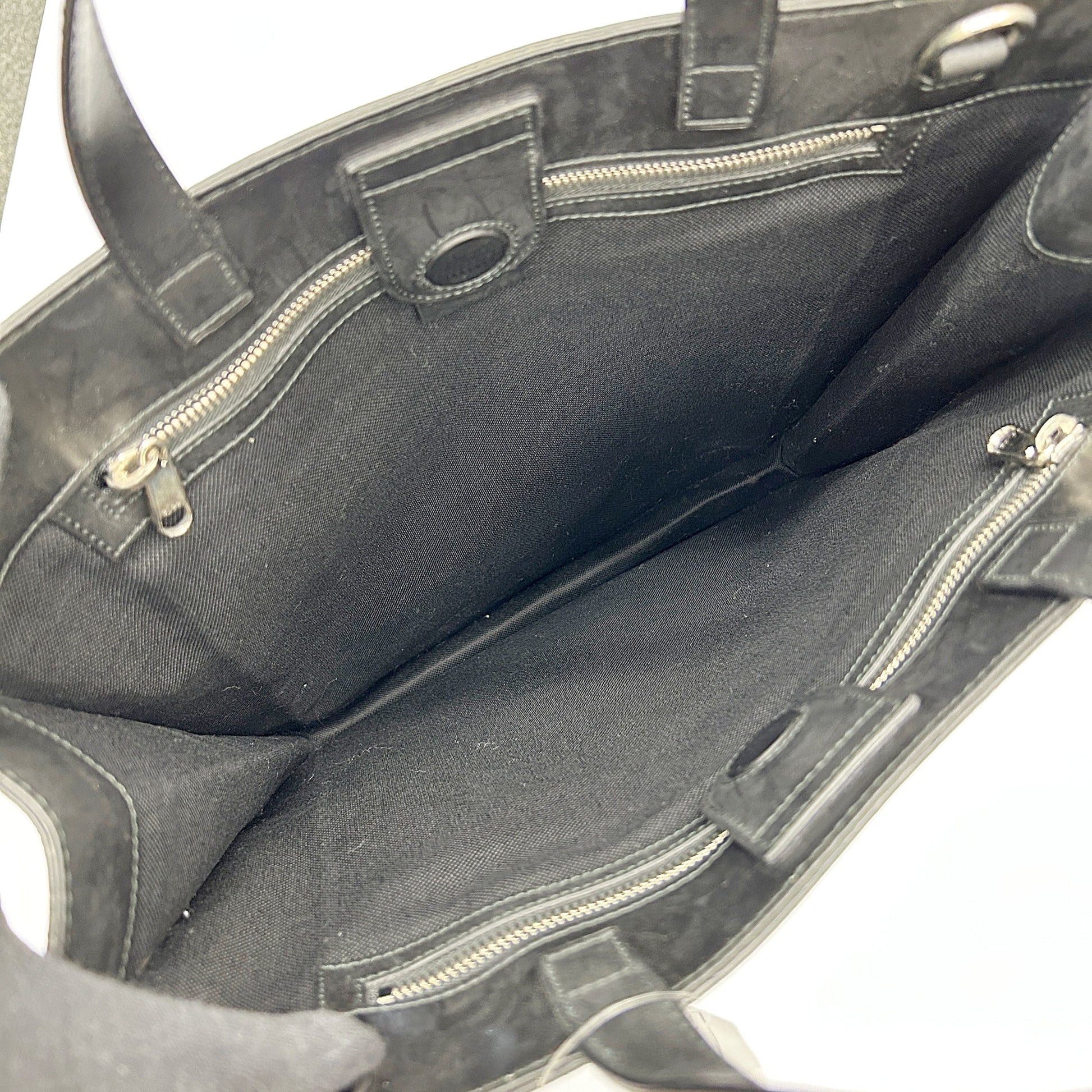 Gucci Tote bag Black gu6540hh