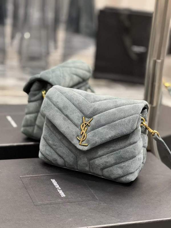 YSL Saint Laurent Ysl Saint Saurent Bags 298 2 Travel Bag