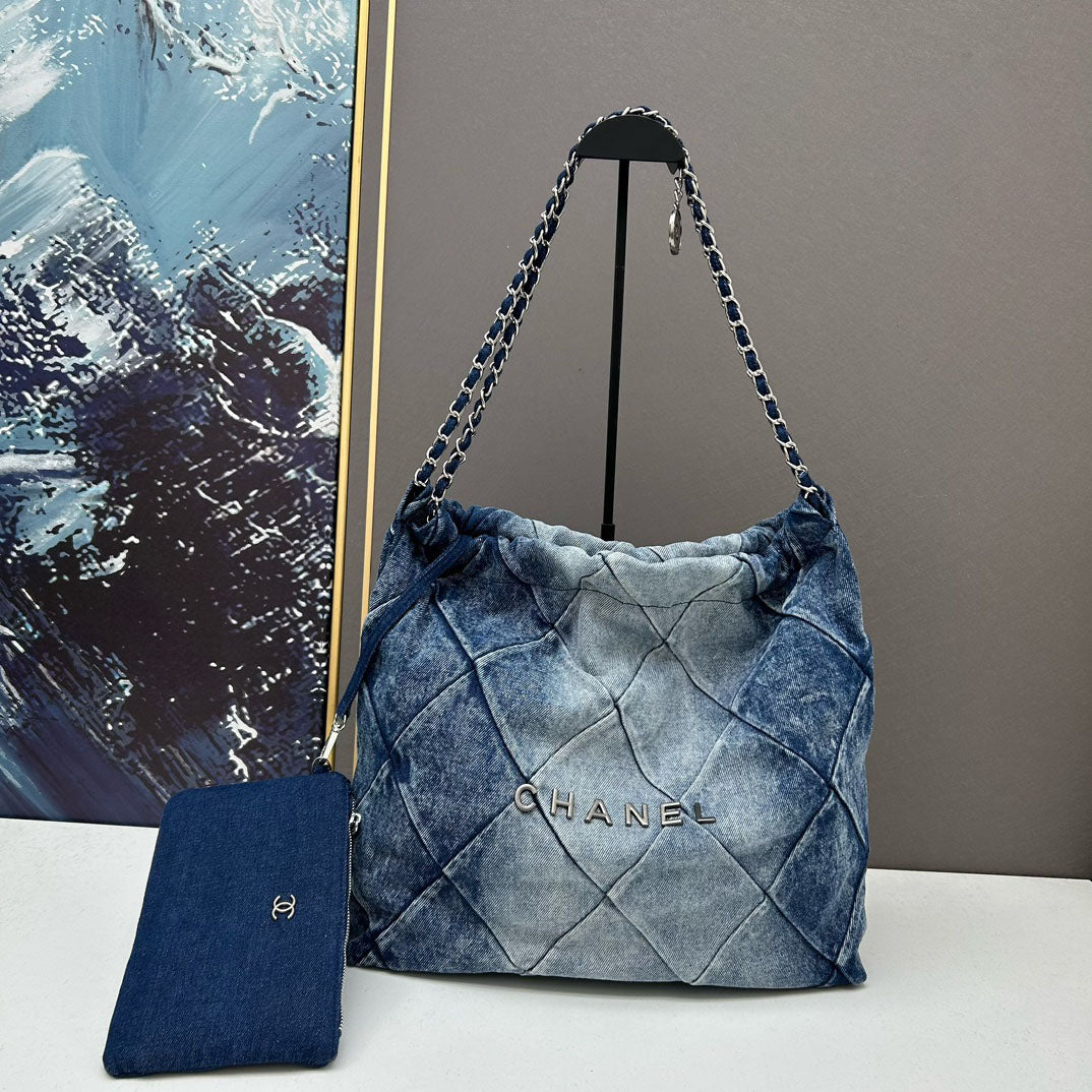 EN - New rep CHL Handbag Beaunoirrbeaunoirr 554