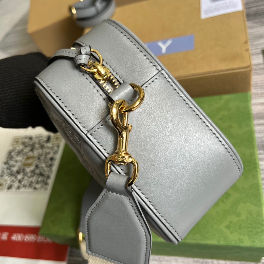 gg Jade , ’s 8.5in Matelasse Green Shoulder Bag