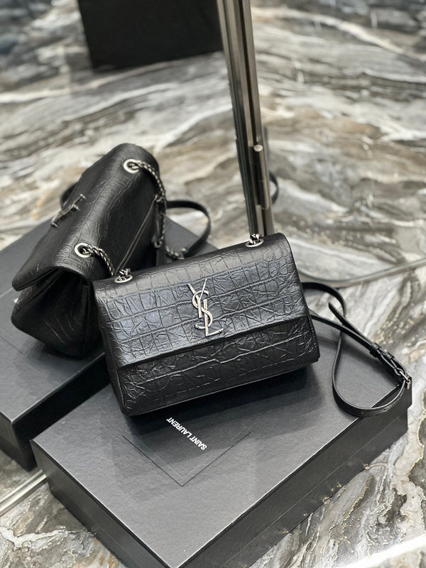 YSL Saint Laurent Ysl Saint Laurent Bags 199 Travel Bag