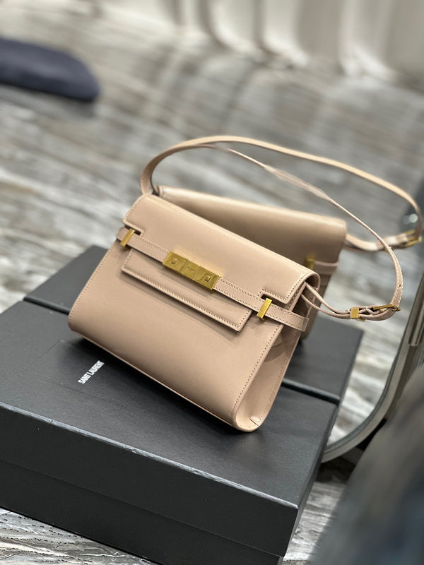 YSL Saint Laurent Ysl Saint Laurent Bags 217 Travel Bag