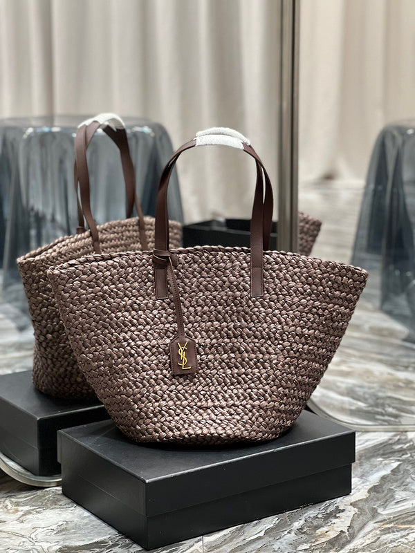 YSL Saint Laurent Ysl Saint Saurent Bags 115 Travel Bag