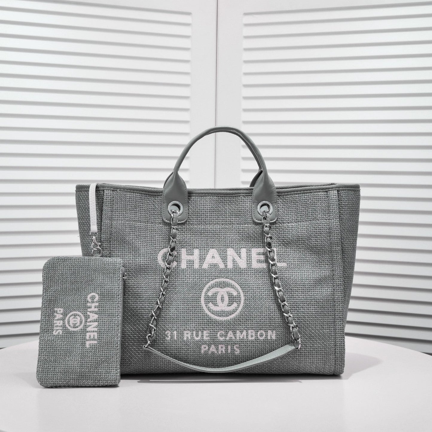 New rep Lux CHL 539 Handbag