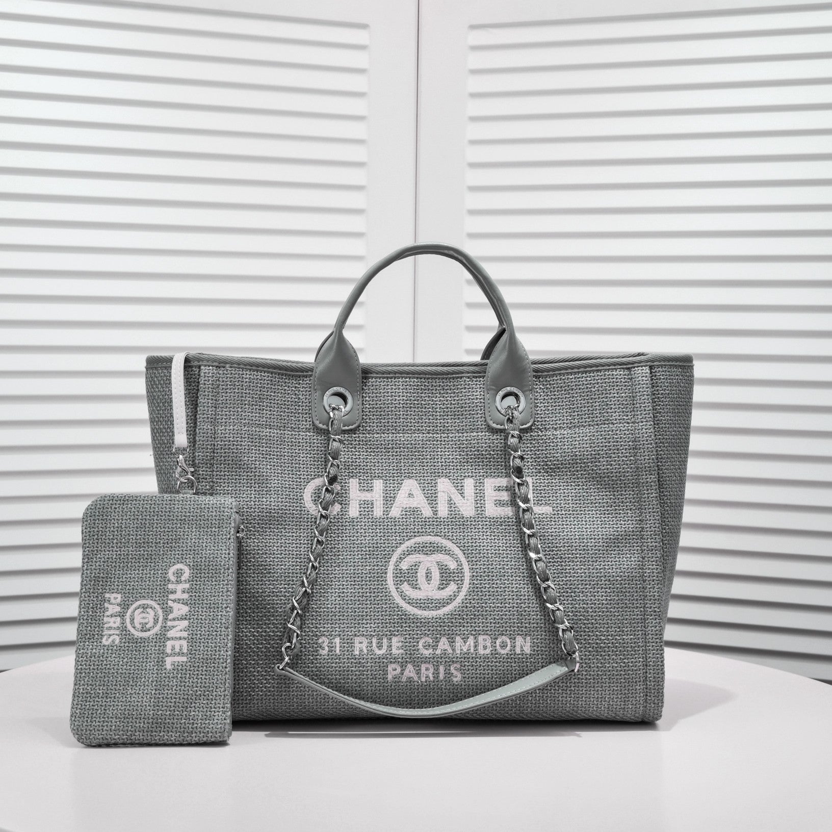 New rep Lux CHL 539 Handbag