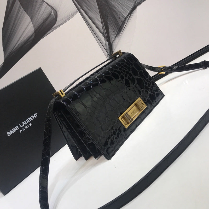 YSL Saint Laurent Bag Zonex Ysl Saint Laurent Bags 540 Travel Bag