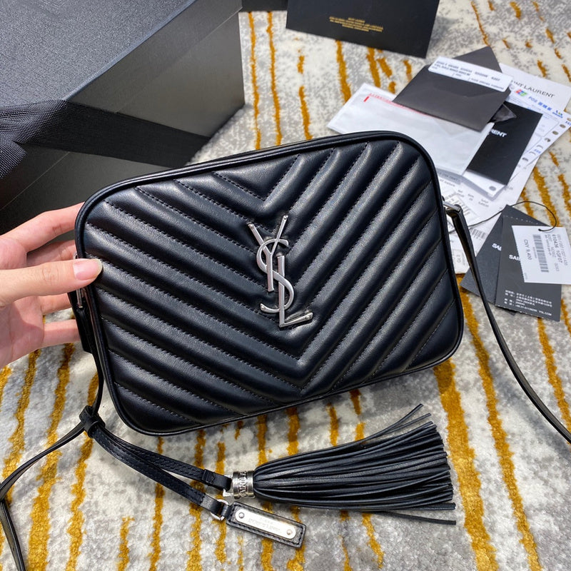 YSL Saint Laurent Ysl Saint Saurent Bags 058 2 Travel Bag