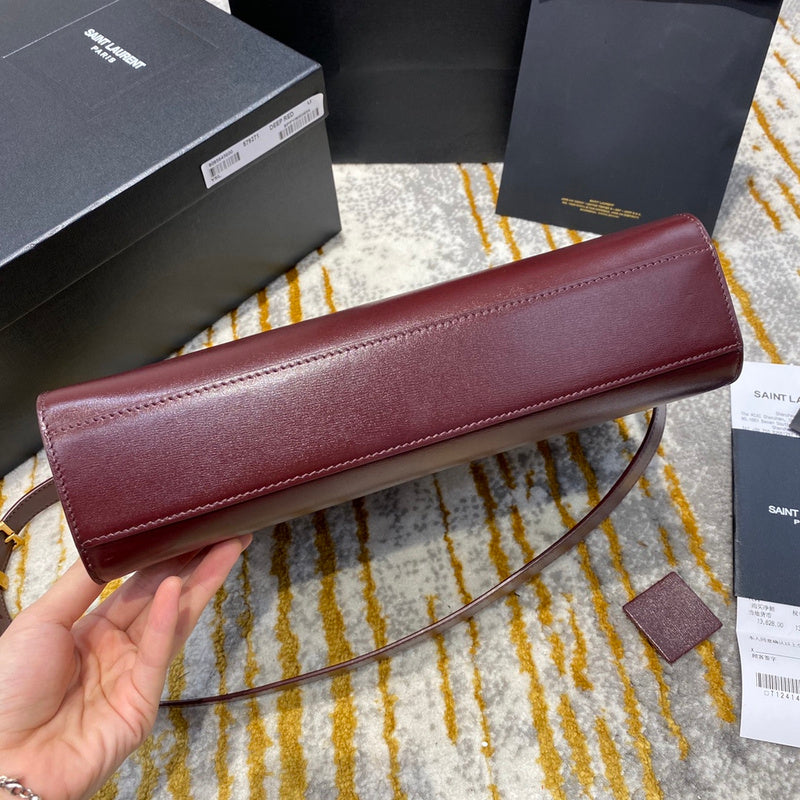 YSL Saint Laurent Ysl Saint Saurent Bags 117 2 Travel Bag