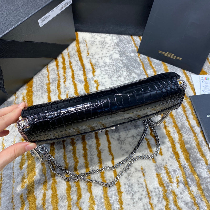 YSL Saint Laurent Ysl Saint Saurent Bags 142 2 Travel Bag