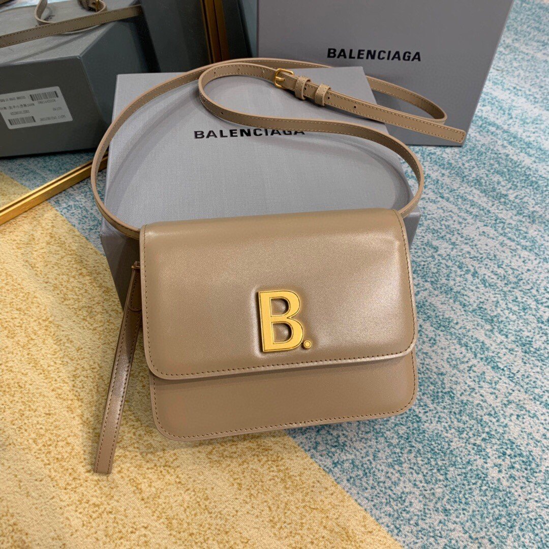 Top Quality Bolso Bandolera In For Women Brown Travel Bag