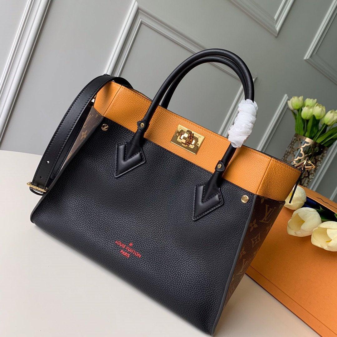 Louis Vuitton ON MY SIDE Fashion Accessory