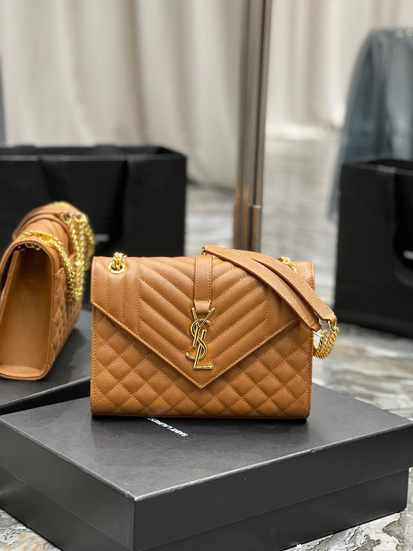 YSL Saint Laurent Ysl Saint Saurent Bags 130 Travel Bag