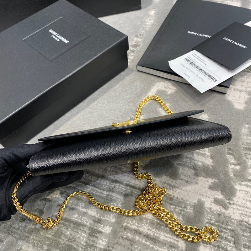 YSL Saint Laurent Ysl Saint Saurent Bags 212 2 Travel Bag