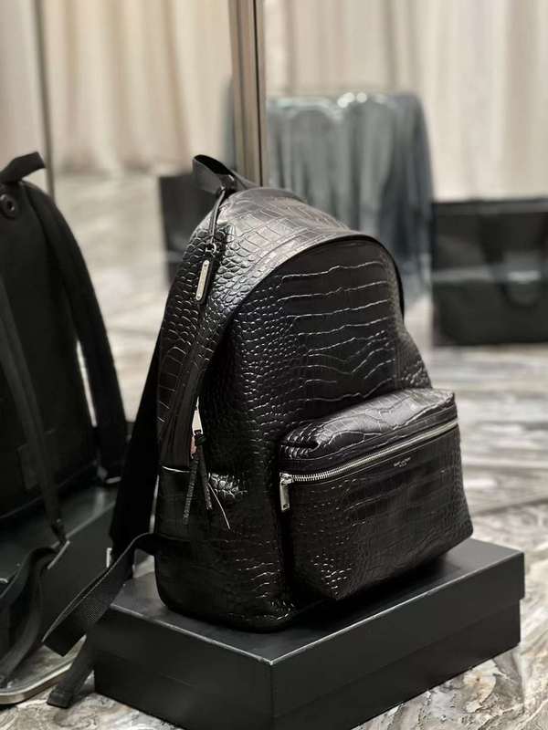 YSL Saint Laurent Ysl Saint Saurent Bags 581 Travel Bag