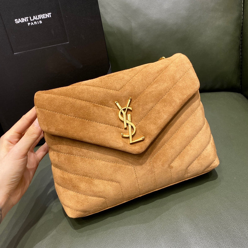 YSL Saint Laurent Ysl Saint Saurent Bags 317 2 Travel Bag