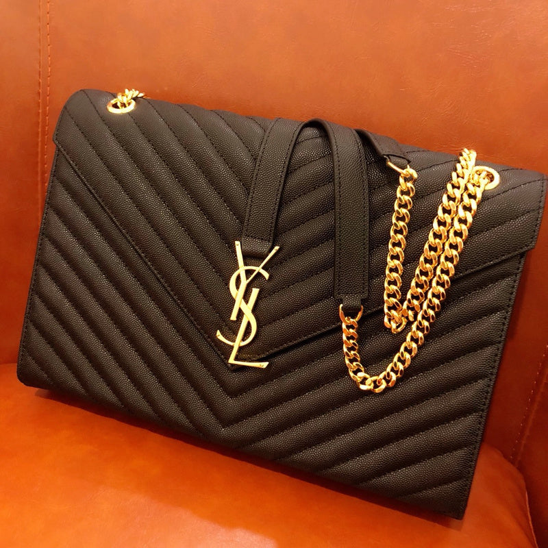 YSL Saint Laurent Ysl Saint Saurent Bags 102 2 Travel Bag