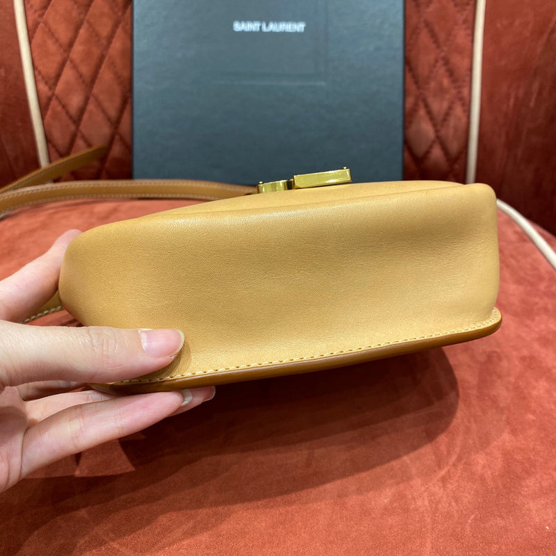 YSL Saint Laurent Ysl Saint Saurent Bags 198 2 Travel Bag