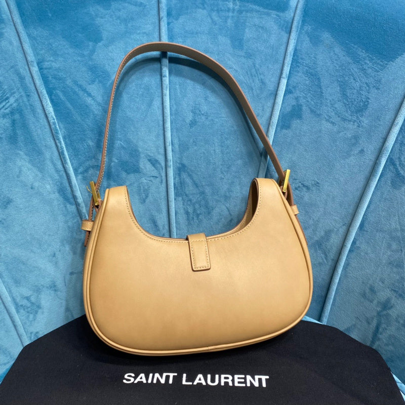 YSL Saint Laurent Ysl Saint Saurent Bags 366 Travel Bag