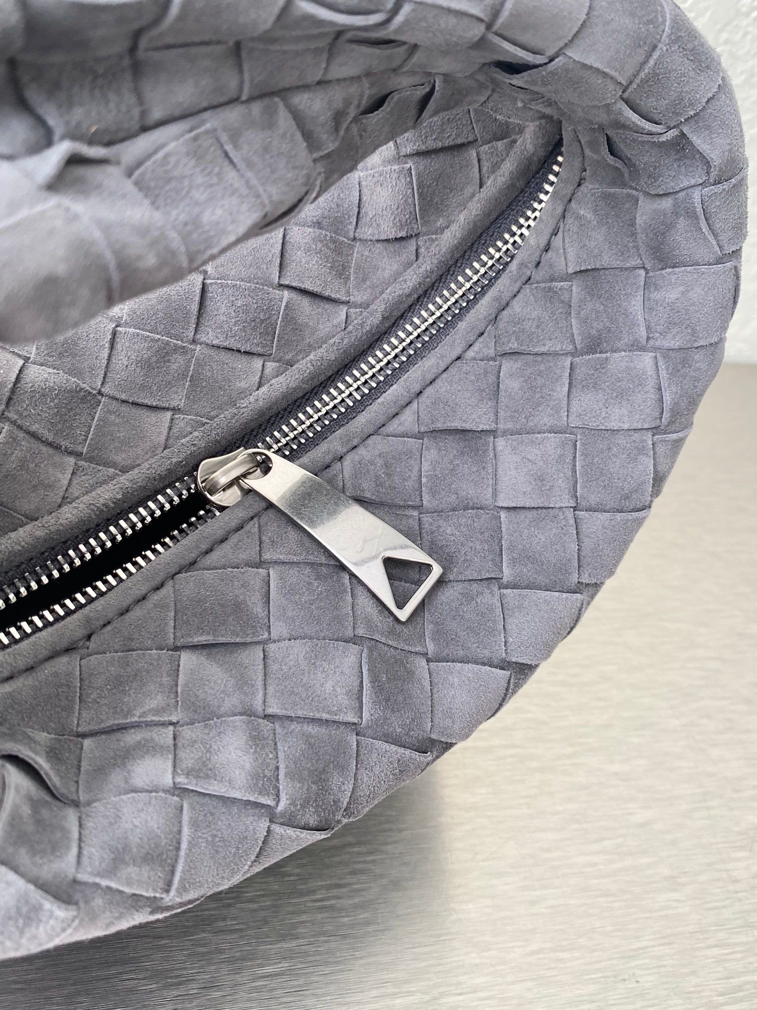 Top Quality Jotop Qualitye Bag Gray For Mini Travel Bag