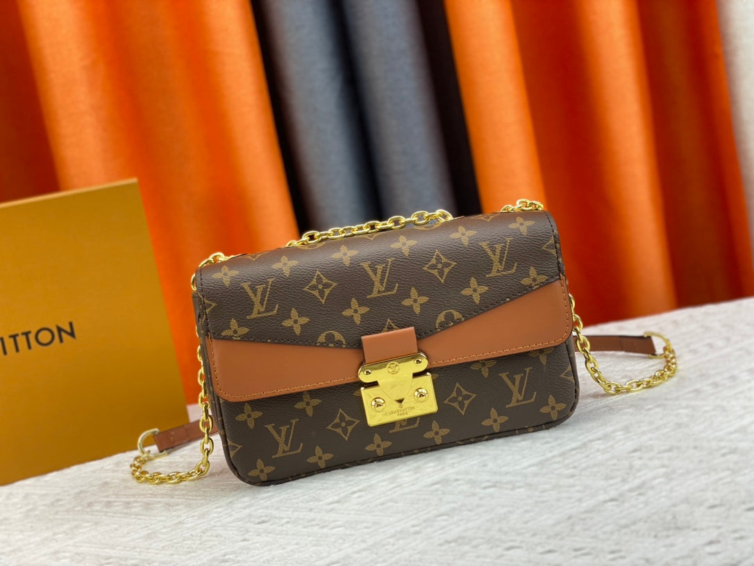 EN - Luxury LUV 742 Travel Bag
