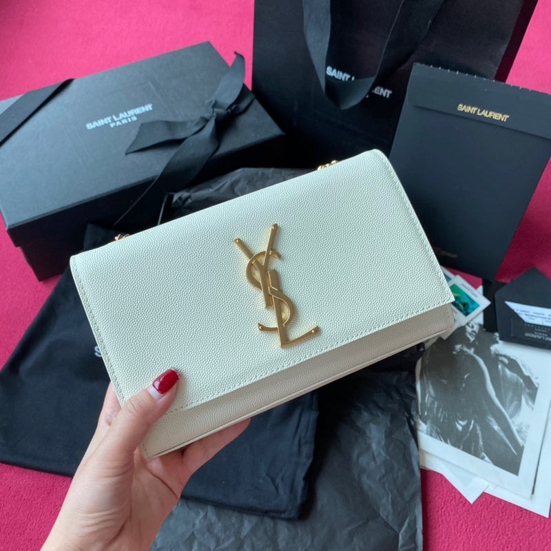 YSL Saint Laurent Ysl Saint Saurent Bags 271 2 Travel Bag