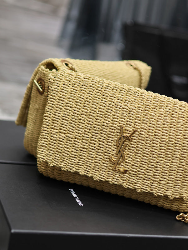 YSL Saint Laurent Ysl Saint Laurent Bags 066 Travel Bag