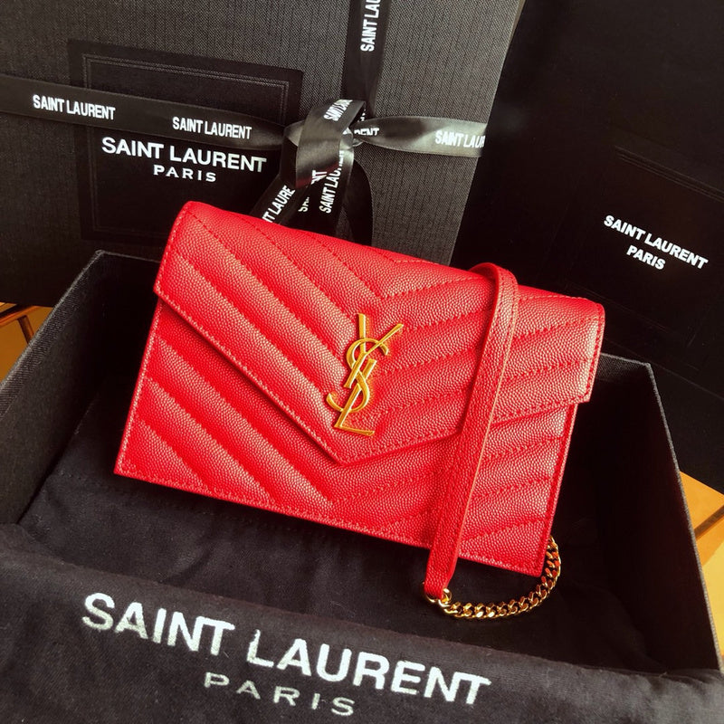 YSL Saint Laurent Ysl Saint Saurent Bags 224 2 Travel Bag