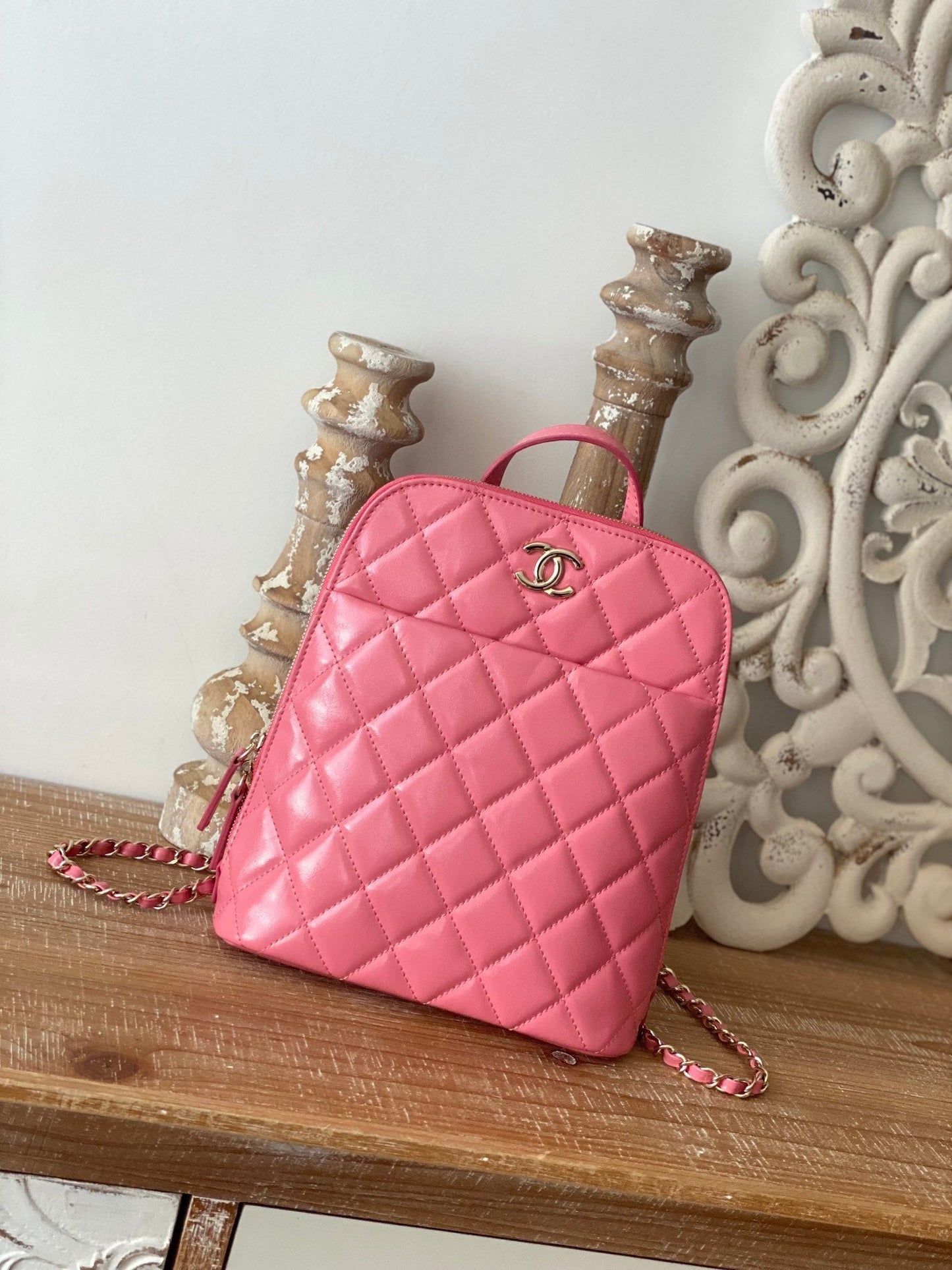Chlrucksack Backpack Pinike Bag For Women