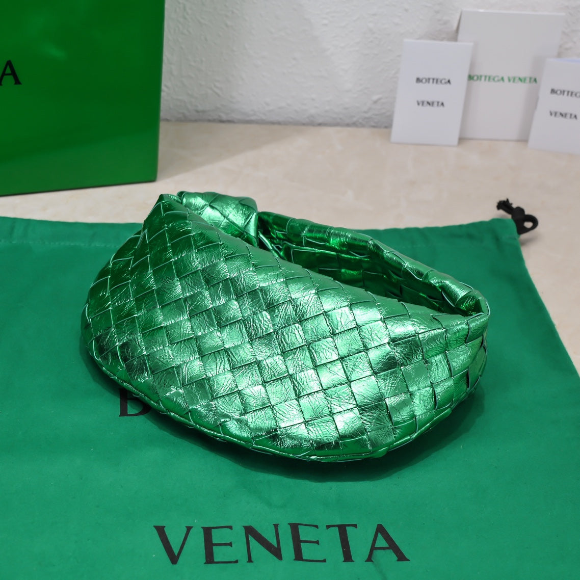 Top Quality Jodie For Women Bags Green Mini Travel Bag