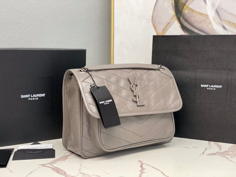 YSL Saint Laurent Ysl Saint Saurent Bags 480 Travel Bag