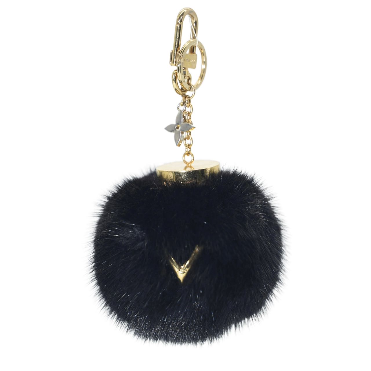 Louis Vuitton Bag Charm