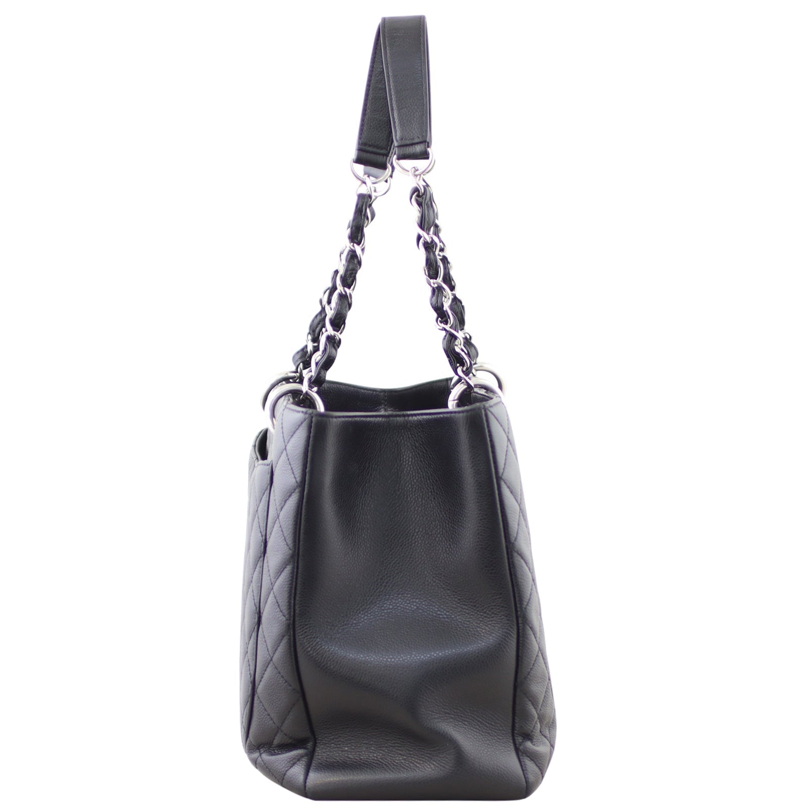 Chanel Grand Shopping Tote XL Tote Bag Xl 3905