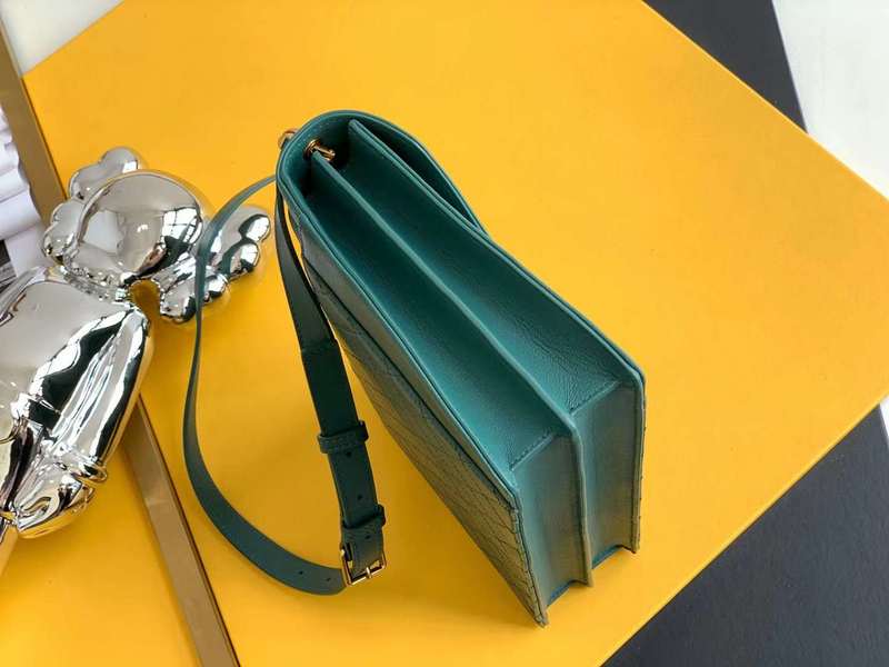 YSL Saint Laurent Ysl Saint Saurent Bags 124 2 Travel Bag