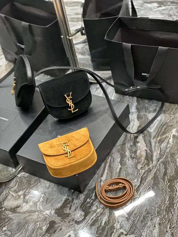 YSL Saint Laurent Ysl Saint Saurent Bags 526 2 Travel Bag